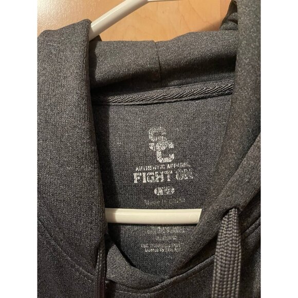 USC Trojans Hoodie - Size Large - Picture 4 of 6